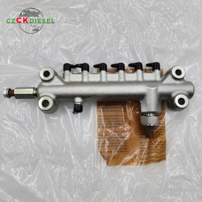 खरीदना 6HK1 इंजन के लिए मूल कॉमन रेल असेंबली 8-97609980-3 8976099803 ऑनलाइन निर्माण