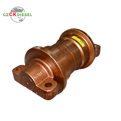 SH200 SH300 SH350 SH210 एक्सकेवेटर ट्रैक रोलर के लिए SH350A2 SH360-5