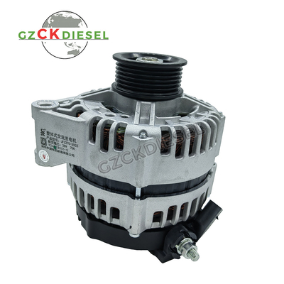 28V 70A अल्टरनेटर जनरेटर JFZ270-3002 VG1095094002 A7 ट्रक के लिए