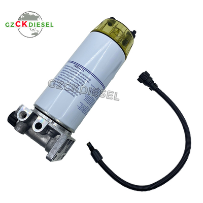 921350.0011 ईंधन फिल्टर जल विभाजक 11110703 11110683 EC240B EC290B D6E D7E इंजन के लिए