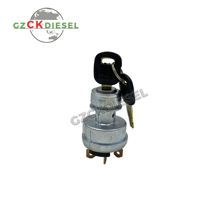 इग्निशन स्विच 9G-7641 312C 312D 315B 312B 320C 318B 320D खुदाई मशीन के लिए