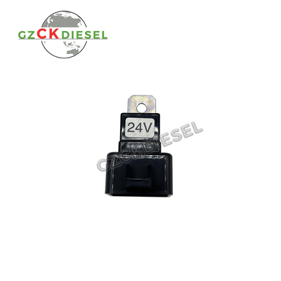 24V रिले 3E-5239 C9 C7.1 C9.3 इंजन 320B 320C 322C 325C 330 345B खुदाई के लिए