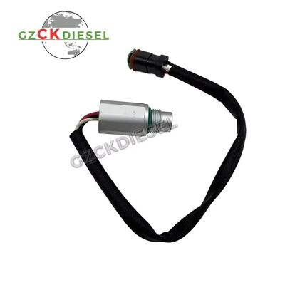 GP-SPEED SENSOR 1271008 127-1008 C-10 C-12 3176B 3406E 3508B 3512B 3516B के लिए