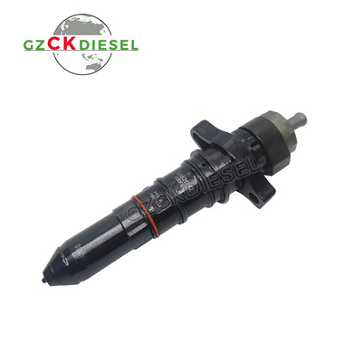 कमिंस KTA19 QSK19 डीजल इंजन के लिए ईंधन इंजेक्टर 3062092 3076130 4307428