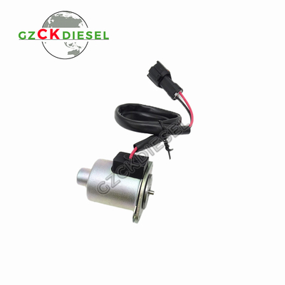 मुख्य पंप सोलेनोइड वाल्व 22F-60-21201 PC18MR-3 PC35MR-2 PC50MR के लिए