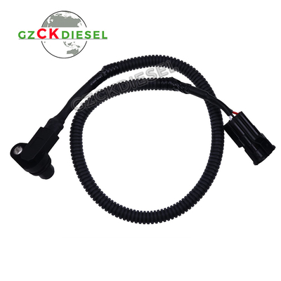 कैमशाफ्ट कोण सेंसर 8-98014831-0 खुदाई मशीन 4HK1 6HK1 इंजन के लिए