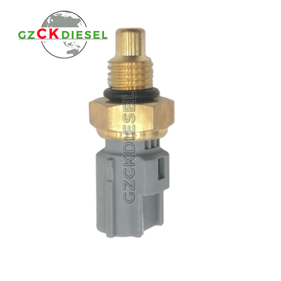 ईंधन तापमान सेंसर 8-98023581-0 4HK1 6HK1 इंजन के लिए