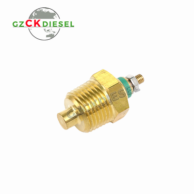 3015238 इंजन के लिए पानी के तापमान सेंसर K19 KTA19 QSK19 4TNV94 4TNV98T