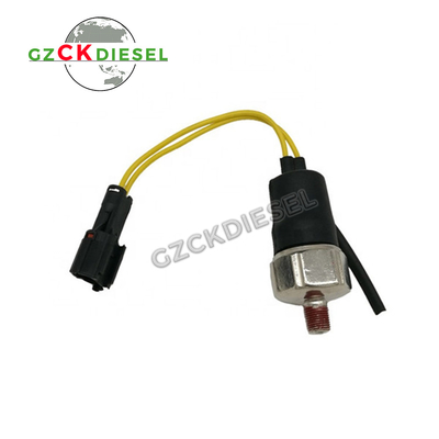 तेल दबाव सेंसर 1-82410170-1 इंजन 6BG1 4BG1 EX200-5 EX200-6 SH200-3 के लिए