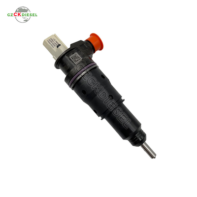 डीजल ईंधन इंजेक्टर 22282199 BEBJ1F06001 BEBJ1F06101 इंजन D11 के लिए