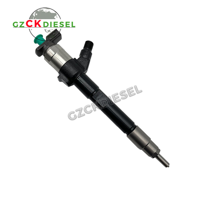 सामान्य रेल ईंधन इंजेक्टर 295050-0120 9729505-012 1465A323 4N13 के लिए