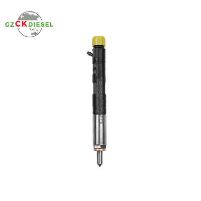 ईंधन इंजेक्टर EJBR1801A 166009384R 8200365186 8200049873 के लिए रेनॉल्ट 1.5 dci डेल्फी इंजेक्टर