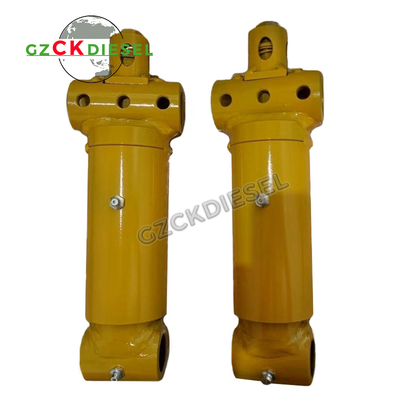 खुदाई मशीन त्वरित कनेक्ट सिलेंडर मशीनों के लिए 25T/30T/35T/40T/50T/60T