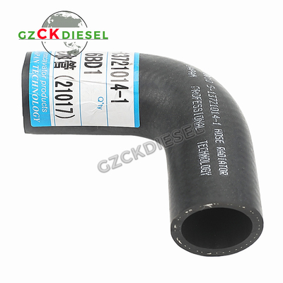 जल पंप बाईपास नली 5-13721014-1 5137210141 ZX200-2 ZX200-5 खुदाई मशीन 6BG1 6BD1 इंजन के लिए
