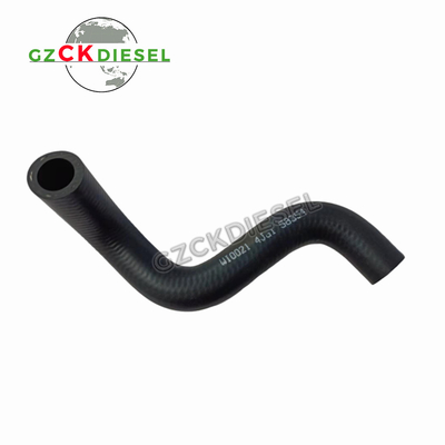 Isuzu 4JG1 इंजन वाटर पंप नली वाटर बाईपास नली 8-97287277-1 8972872771