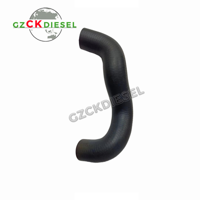 रबर पानी की नली 8-94109765-1 8941097651 Isuzu NKR55 4JB1 इंजन के लिए पानी की पाइप