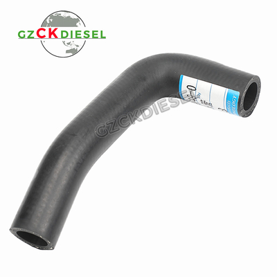 8972099490 रबर पानी पाइप 8-97209949-0 Isuzu 4HF1 4HG1 इंजन के लिए थर्मोस्टेट नली