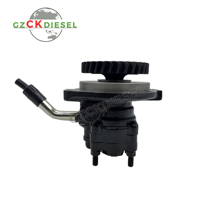 पावर स्टीयरिंग ऑयल पंप 8-97136574-1 इंजन 4HE1 4HF1 4HG1T ट्रक के लिए