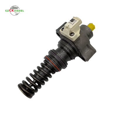 डीजल इंजन ईंधन इंजेक्शन पंप 1625753 BEBU5A00000 DAF MX EUROPE के लिए