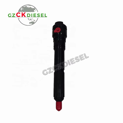 कोमात्सु इंजन SA12V140-1A SA12V140-1E SA12V140-1S के लिए ईंधन इंजेक्टर 6212-11-3202 6212-11-3200 9430612096