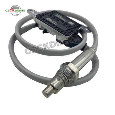 इंजन ISB QSB के लिए नाइट्रोजन ऑक्सीजन सेंसर 5491423 A3C03886300 6.7L B4.5 B6.7 F3.8 L9