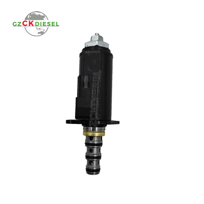 सोलेनोइड वाल्व YN35V00049F1 KDRDE5K-31/40C50-213 कोबेलको SK200-8 खुदाई के लिए