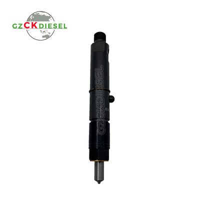 डीजल जनरेटर ईंधन इंजेक्टर 65.10101-7051 के लिए P222LE P180LE P158LE