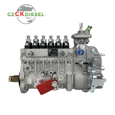 ईंधन इंजेक्शन पंप 4994681 Cummins 6BTA5.9-C130 इंजन के लिए