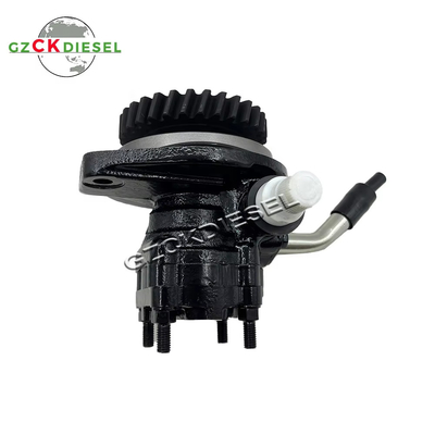 पावर स्टीयरिंग ऑयल पंप 8-97136574-1 8971365741 Isuzu 4HE1 4HF1 4HG1T इंजन के लिए