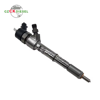 फिएट 1.6 टीडीसीआई एचडीआई के लिए कॉमन रेल ईंधन इंजेक्टर 0445110340 0445110739
