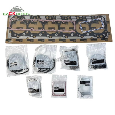 Cummins 6BT 6.3 QSB QSB6.7 इंजन के लिए गैसकेट किट 4955229 4955230