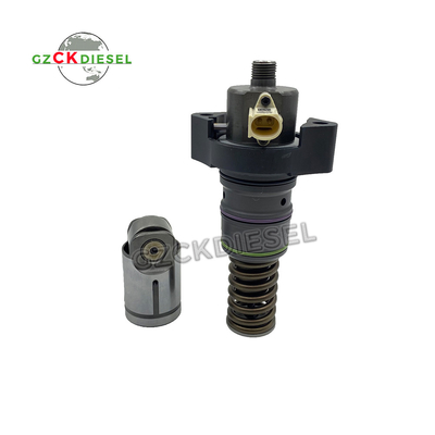 MX13 MX10 इंजन के लिए नया ईंधन इकाई पंप BEBU2C00300 BEBU2C00500 2102391