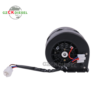 CAT स्किड स्टीयर लोडर के लिए ब्लोअर मोटर 12V 24V 359-1583 3591583 226D 226D3 232D3 232D 272D
