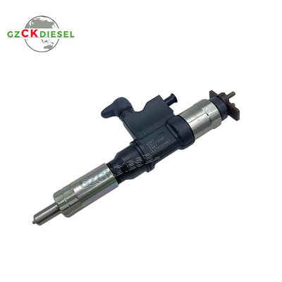 डीजल ईंधन इंजेक्टर 095000-6367 0950006367 8-97609788-7 8976097887 ISUZU 4HK1 इंजन के लिए