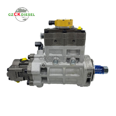CAT C6.6 C7 इंजन 320D के लिए ईंधन इंजेक्शन पंप 317-8021 291-5919 32F61-10301