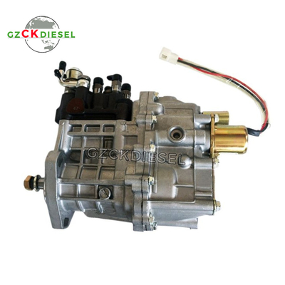 Yanmar इंजन 4TNV88 3TNV88 के लिए ईंधन इंजेक्शन पंप 729642-51430 729659-51360 729647-51390 719935-51380