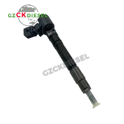 नई इंजेक्टर 23670-08040 23670-08030 23670-35030 23670-35020 टोयोटा Hiace Hilux 2.5D 2KD-FTV 2GD के लिए