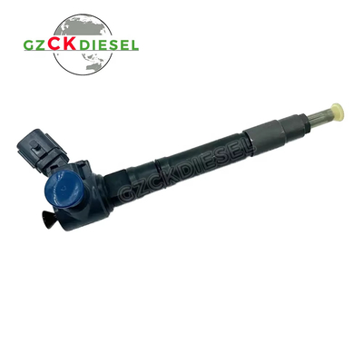 नई इंजेक्टर 23670-08010 23670-08020 23670-08060 टोयोटा हिलक्स 1GD 2GD के लिए