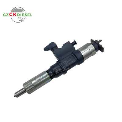 ISUZU 4HK1 इंजन के लिए कॉमन रेल डीजल इंजेक्टर 8-97609788-7 8976097887 095000-6367 095000-9860