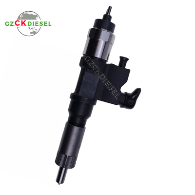 नया ईंधन इंजेक्टर 095000-8933 8-98160061-3 095000-8903 8-98151837-3 Isuzu 4HK1 6HK1 इंजन के लिए