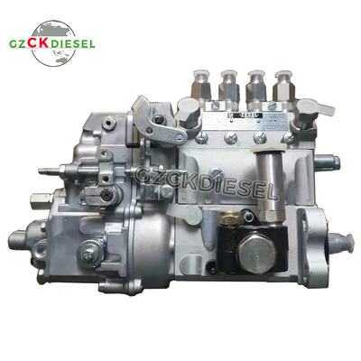 ईंधन इंजेक्शन पंप 101405-9342 101040-4080 के लिए 3064 इंजन E312C E312B खुदाई मशीन