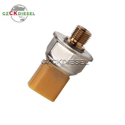 व्हील लोडर 950H 962H 988K इंजन C-9 C7 C9 के लिए ईंधन दबाव सेंसर 248-2169