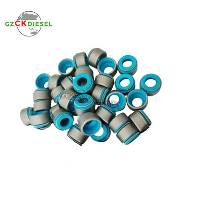 कैटरपिलर 3126B 3126E C9 इंजन के लिए सील वाल्व 241-8390 2418390