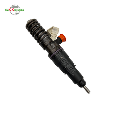 इंजन D11K ट्रक FM330 FMX330 FMX370 FM450 के लिए कॉमन रेल डीजल इंजेक्टर 22301417