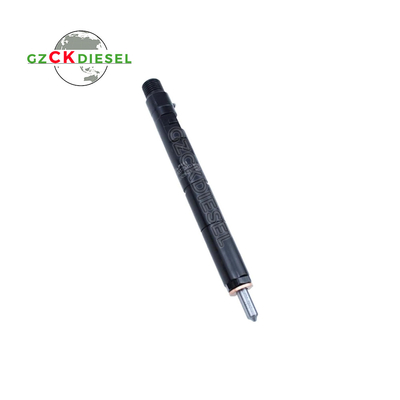 डीजल ईंधन इंजेक्टर EJBR04001D 166009384R डेल्फी इंजन के लिए