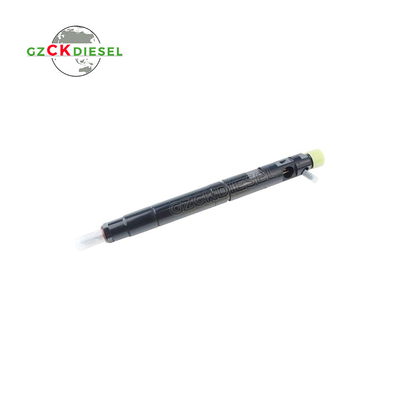 डी27डीटी इंजन के लिए कॉमन रेल फ्यूल इंजेक्टर EJBR04401D A6650170221