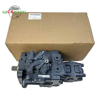 कोमात्सु मिनी खुदाई मशीन PC35MR-2 के लिए OEM हाइड्रोलिक पंप 708-3S-00512 7083S00512 708-3S-00513