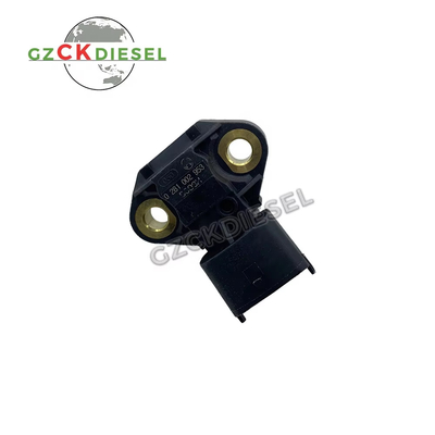 WD615 WD618 इंजन के लिए तेल दबाव सेंसर 0281002953 612600090460 45962089F