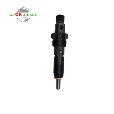 Fuel Injector 3929490 3357660 3283577 4948366 3802677 for 6BT5.9L Engine