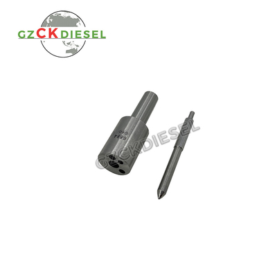 डीजल ईंधन इंजेक्टर नोजल DLLA155S1420 DLLA 155 S 1420